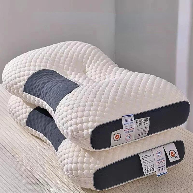 Almohada ortopédica